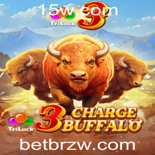 3ChargeBuffalo: Explorando o Mundo dos Jogos de Aposta