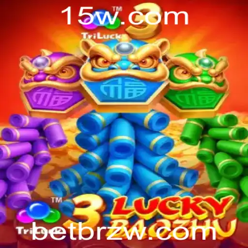 Explorando o Fascinante Mundo de 3LuckyBaozhu: Um Novo Jogo Revolucionário