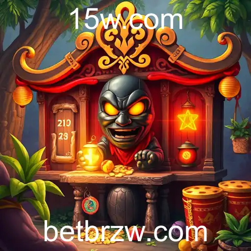 Caça-níqueis Online: A Aventura do Entretenimento Digital com betbrz