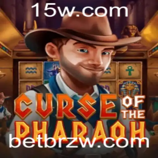 Descubra os Mistérios de CurseofthePharaoh no Universo betbrz
