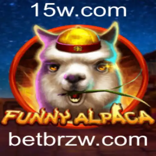 Explorando o Mundo Divertido de FunnyAlpaca: Um Novo Jogo no Universo betbrz