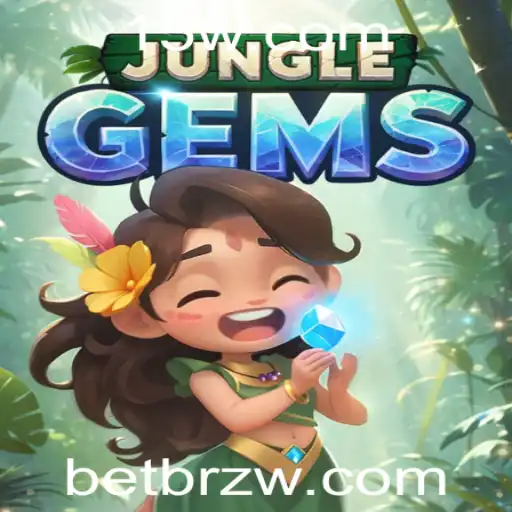 JungleGems: Explorando Aventura e Estratégia no Mundo das Apostas