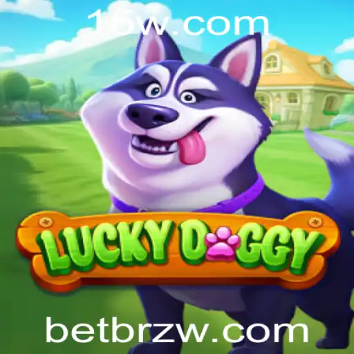 Descubra o Fascinante Mundo de LuckyDoggy