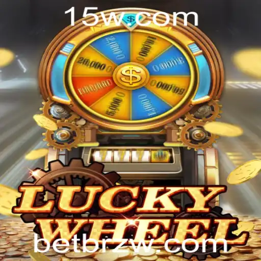 Explorando o Mundo do LuckyWheel: A Nova Aposta do betbrz