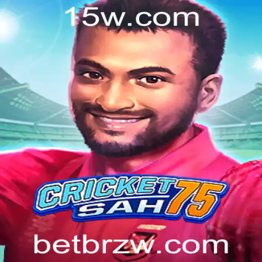 CricketSah75: Um Novo Horizonte no Mundo dos Jogos de Cricket