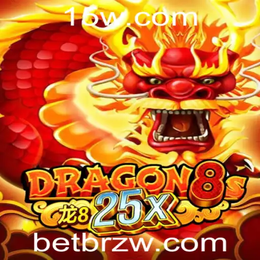 Dragon8s25x: A Nova Sensação no Mundo dos Jogos