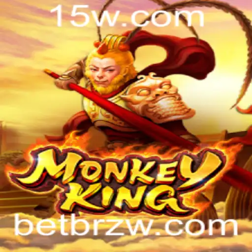 MonkeyKing: A Aventura de Jogos mais Empolgante de 2023 com Parceria betbrz