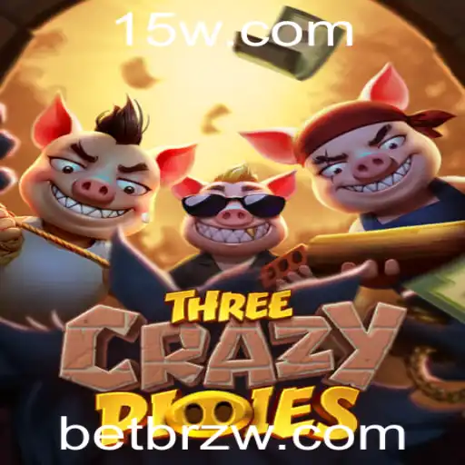 Explorando o Mundo de ThreeCrazyPiggies: Uma Aventura Inovadora no Universo de Jogos Digitais