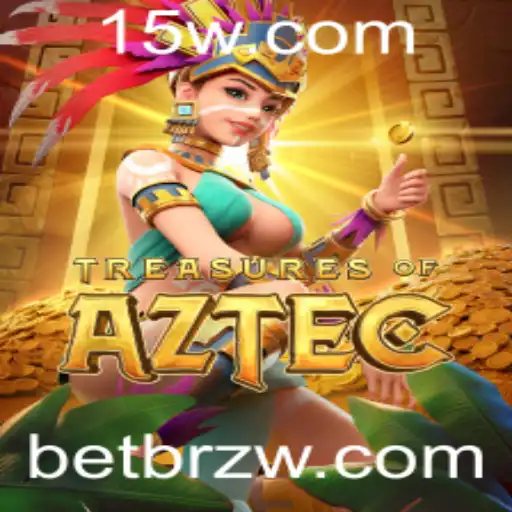 Explorando os Mistérios do Jogo Treasures of Aztec