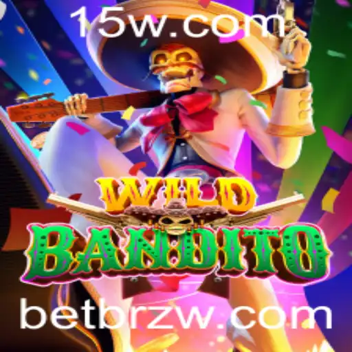 Descubra a Excitante Aventura de WildBandito no Universo do Betbrz