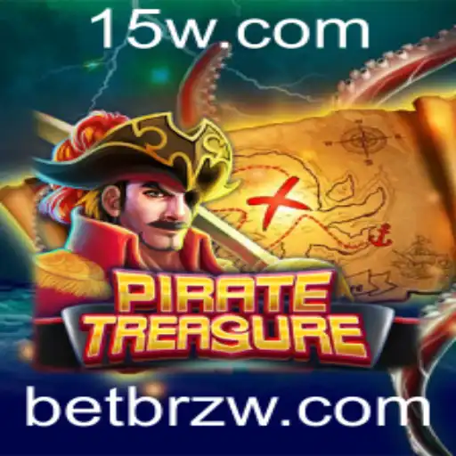 Descubra PirateTreasure: O Novo Jogo de Aventura da Betbrz