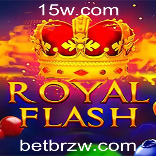 Explorando o RoyalFlash: Um Jogo de Estratégia e Sorte com a Sinergia de betbrz