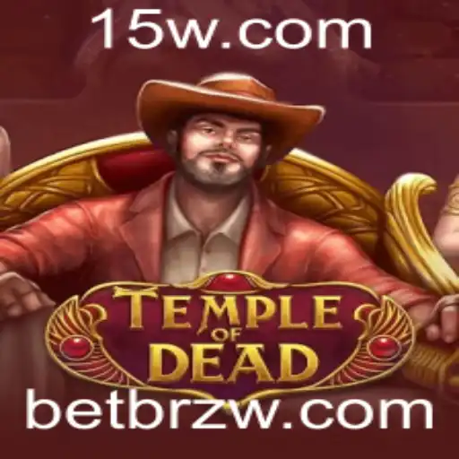 TempleofDead: A Aventura Imersiva e Estratégica de BetBRZ