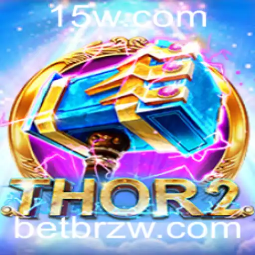 Explorando Thor2: O Novo Fenômeno no Mundo dos Jogos
