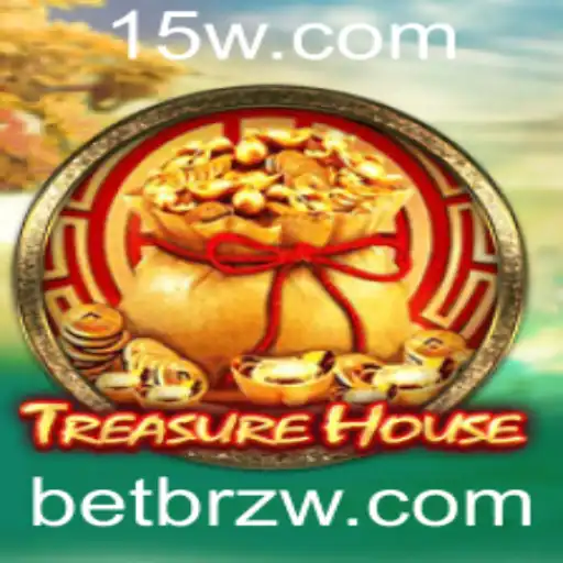 Descubra o Emocionante Mundo de TreasureHouse com BetBRZ