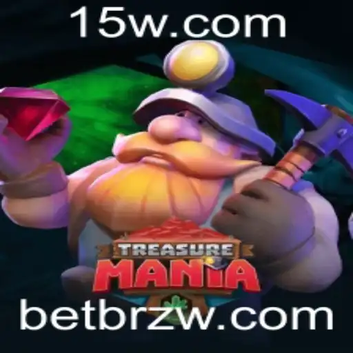 Descubra a Aventura de 'TreasureMania'