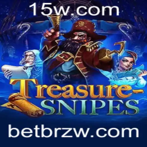 Descobrindo TreasureSnipes: O Fascinante Mundo do Jogo com betbrz