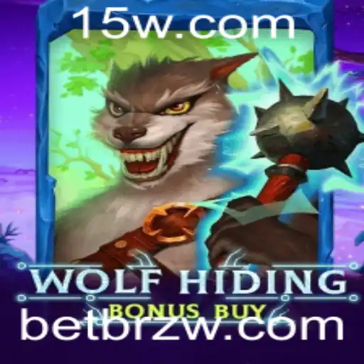 Explorando os Segredos do Jogo WolfHidingBonusBuy