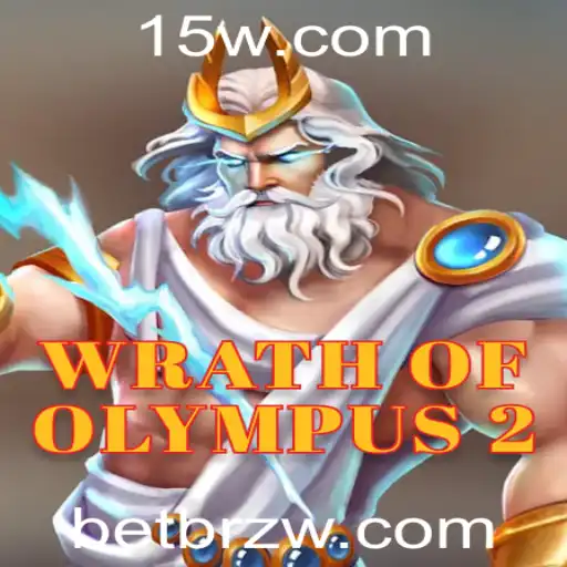 WrathofOlympus2: Uma Viagem Épica pelo Mundo da Mitologia e Apostas